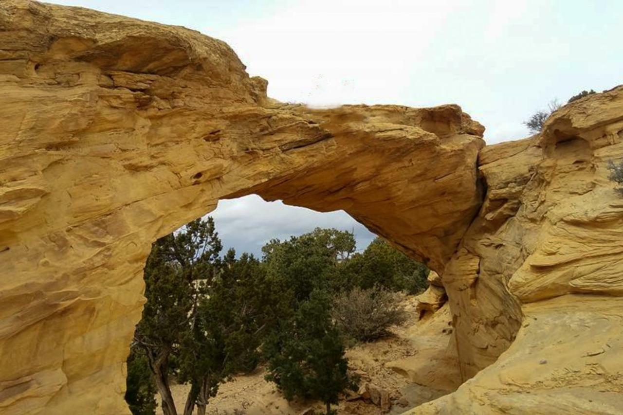 Rim Village O4 Moab Buitenkant foto