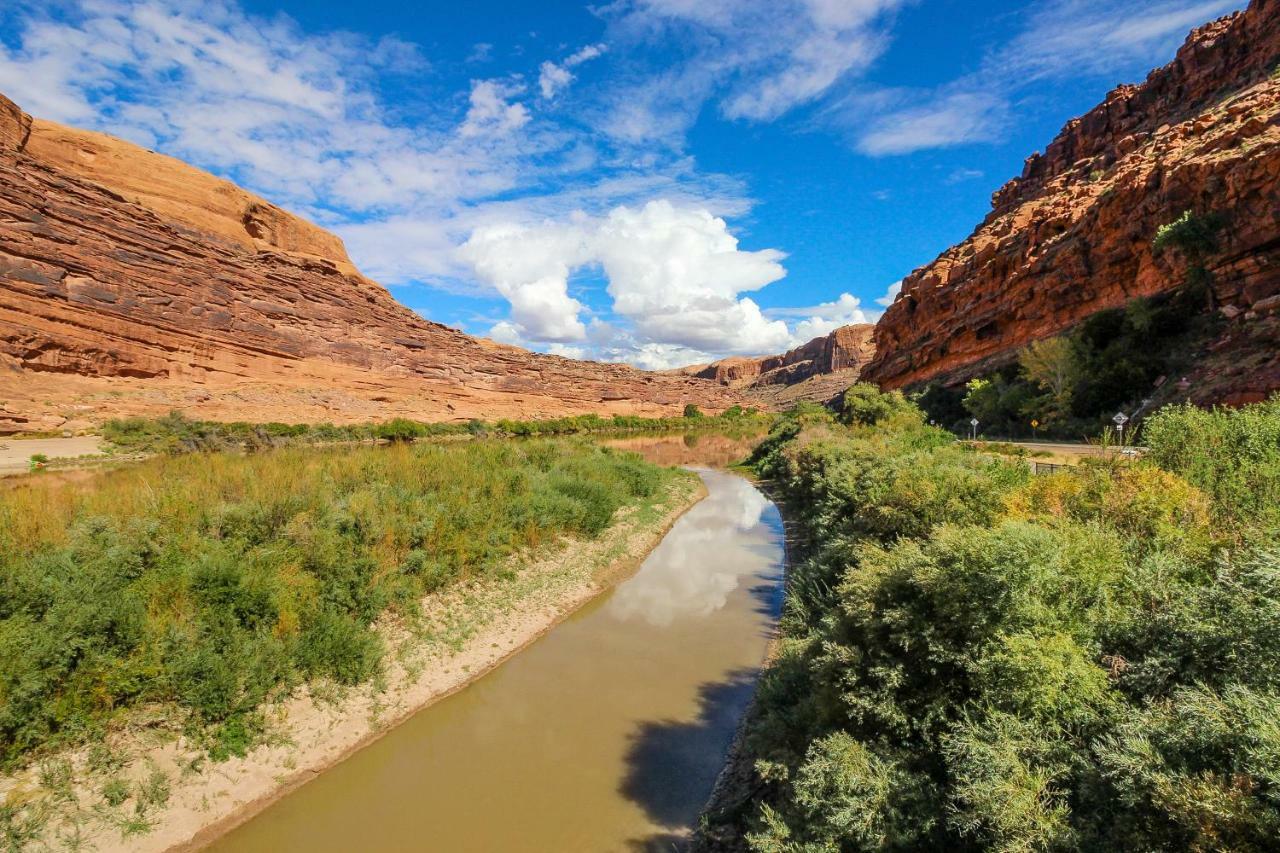 Rim Village O4 Moab Buitenkant foto