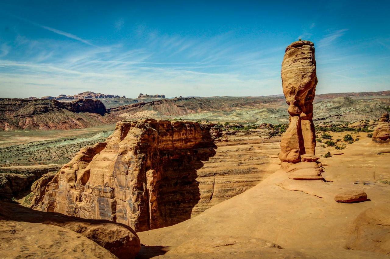 Rim Village O4 Moab Buitenkant foto