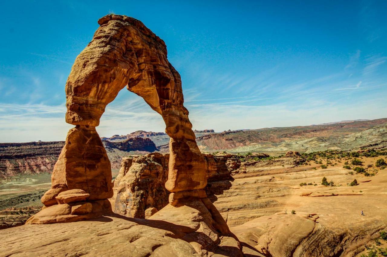 Rim Village O4 Moab Buitenkant foto
