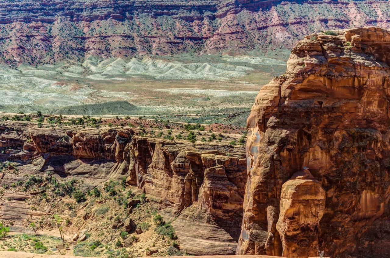Rim Village O4 Moab Buitenkant foto