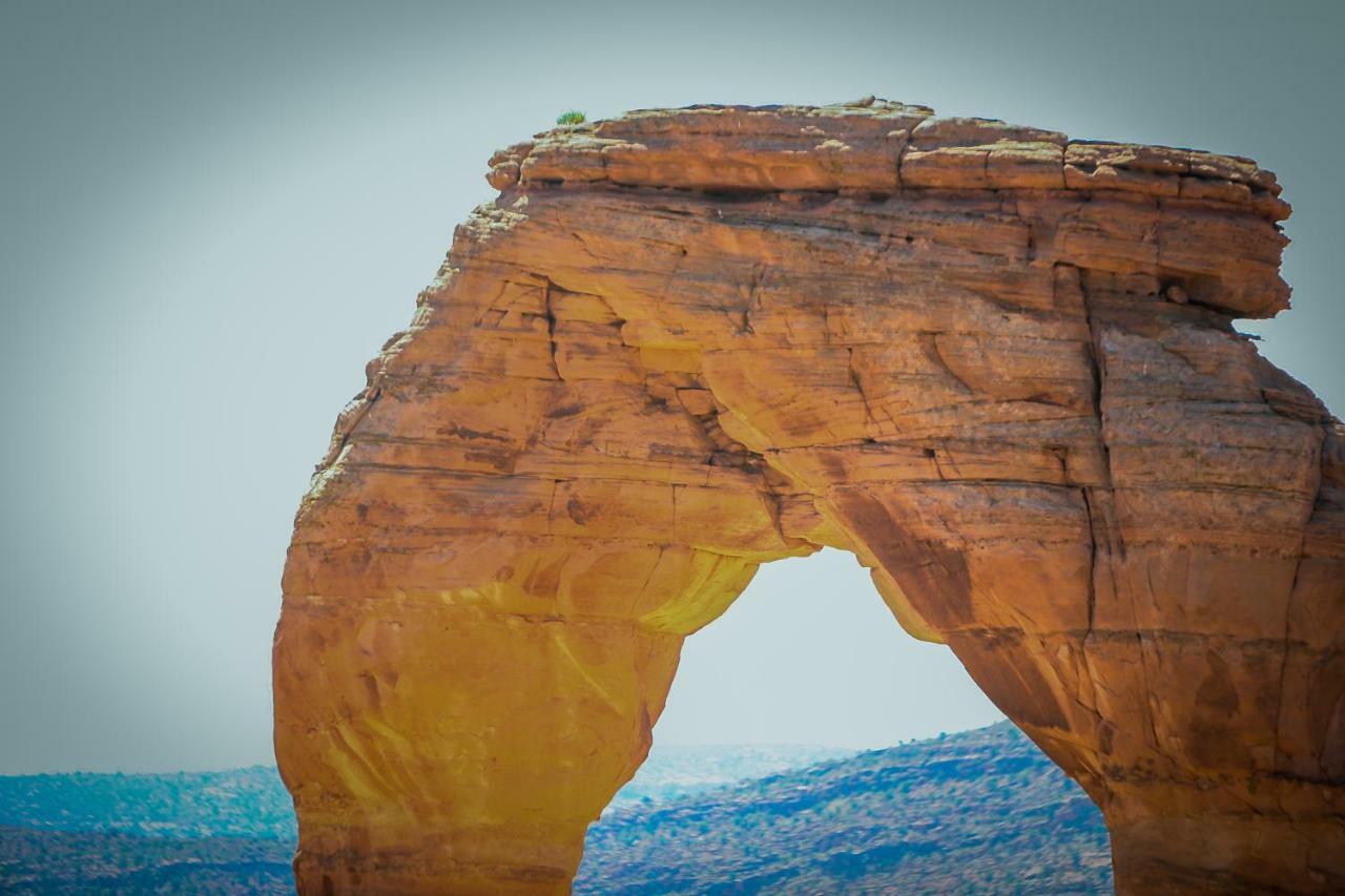 Rim Village O4 Moab Buitenkant foto