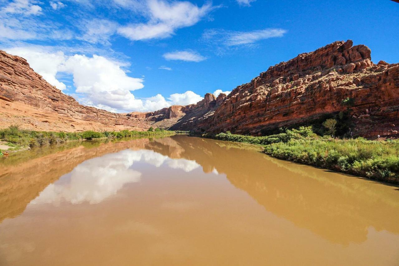 Rim Village O4 Moab Buitenkant foto