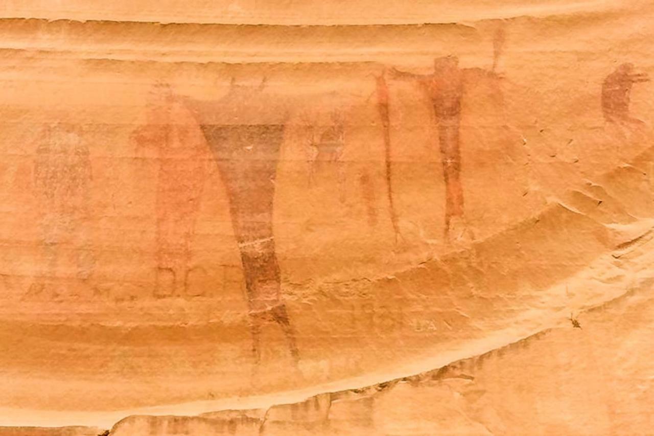 Rim Village O4 Moab Buitenkant foto